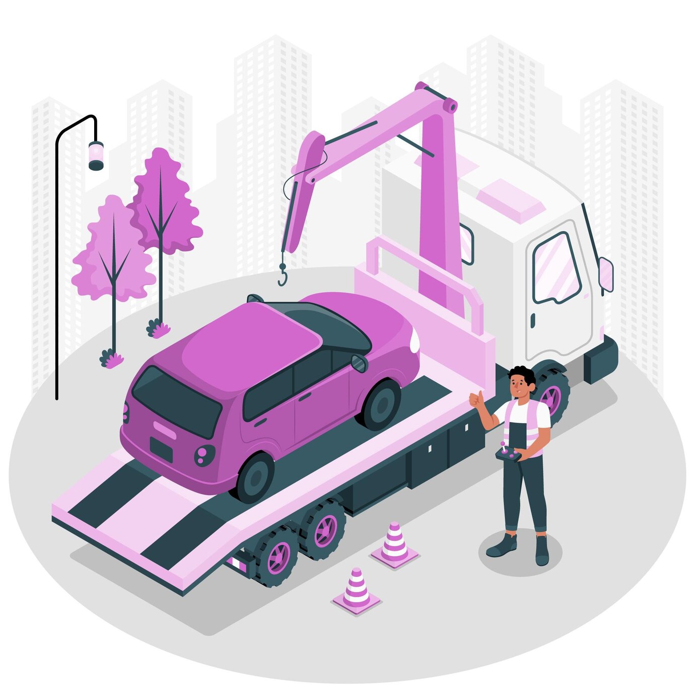 UAE-TOWING-SERVICES